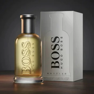 Boss Bottled Masculino Eau de Toilette