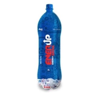Energetico Enerup 2litros 1 Unidade