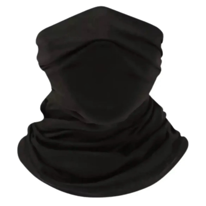 Bandana Balaclava Tubular Ciclismo Corrida Moto Academia | Shopee Brasil