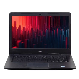 i5 6ª Gen / 8GB Ram / SSD 256GB / Tela 14 " / Bateria viciada / Notebook Dell Latitude 3480