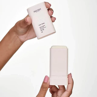 Balm Cera Bastão Antifrizz Sem Oleosidade Rigolim Hair 20g