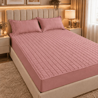 Capa Protetor de Colchão Box Matelado Impermeável Varias Cores Todos os Tamanhos