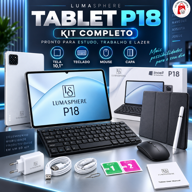 Tablet 10,1