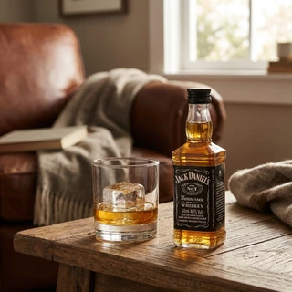 Whisky Jack Daniels 50ml
