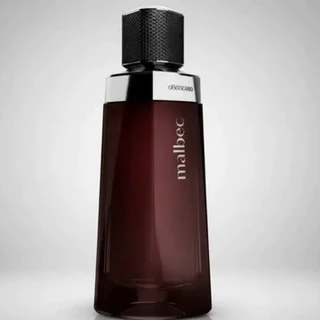 Perfume Malbec Oboticário colônia 100 ml