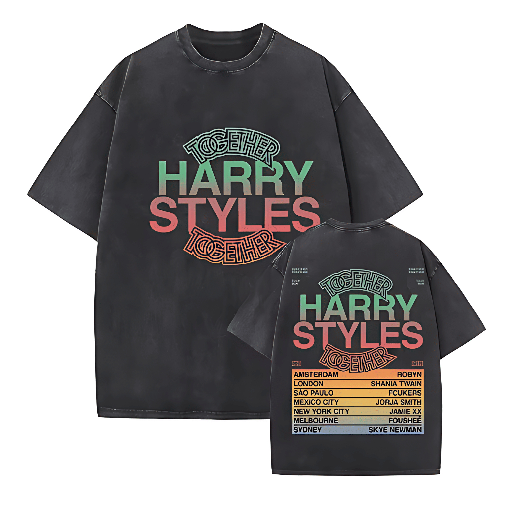 harry styles em Promoção na Shopee Brasil 2026