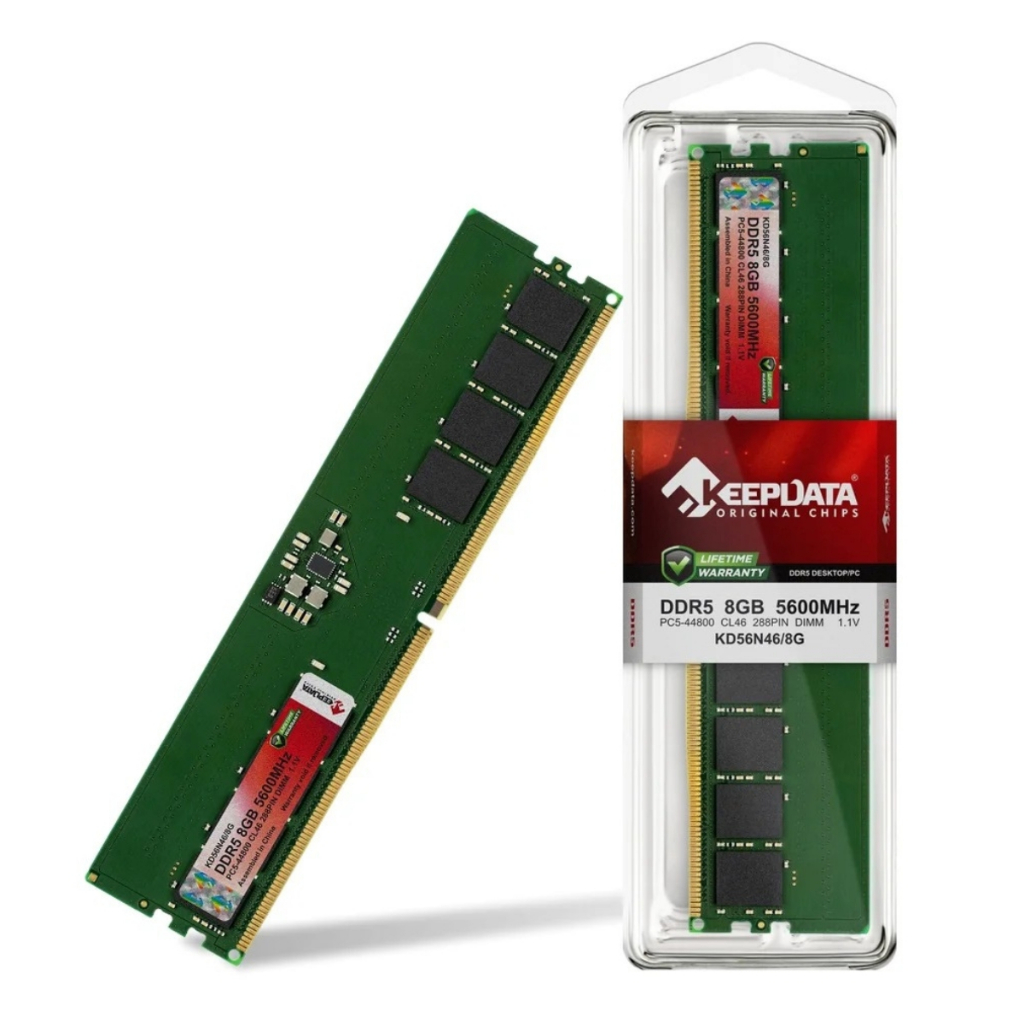 Ddr5 8gb em Promoção na Shopee Brasil 2026