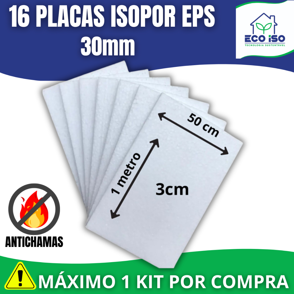 Placa de Isopor em Oferta | Shopee 2026