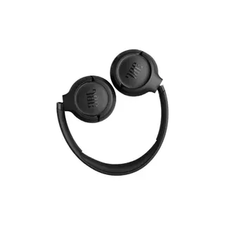 Fone de Ouvido JBL T530BT Sem Fio Bluetooth - Preto em Oferta na Shopee