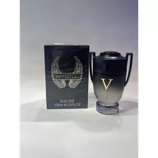 Perfume Contratipo Masculino Invistuc 100ml