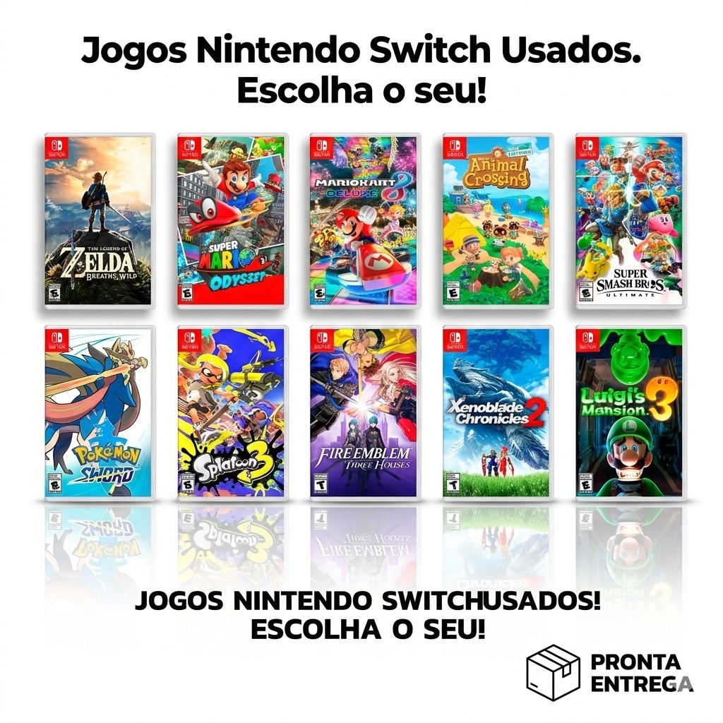 arms nintendo switch em Promoção na Shopee Brasil 2026