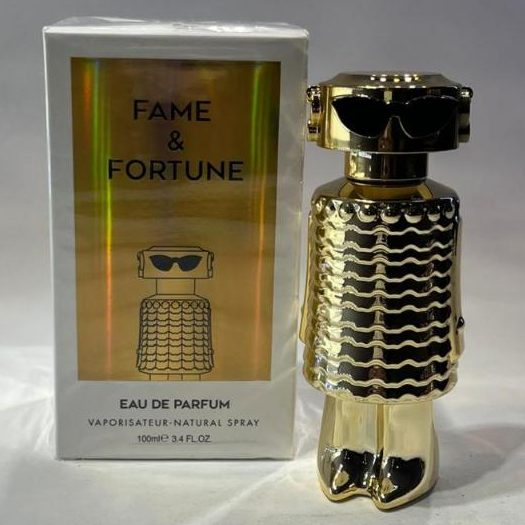 Fame Parfum Paco Rabanne em Promoção na Shopee Brasil 2026