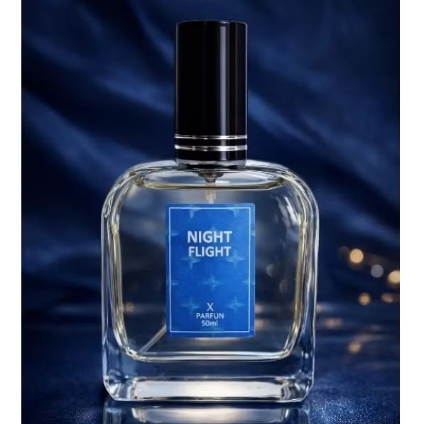 Perfumes Masculino Night. ( Ref, Joop Nightflight ) | Shopee Brasil