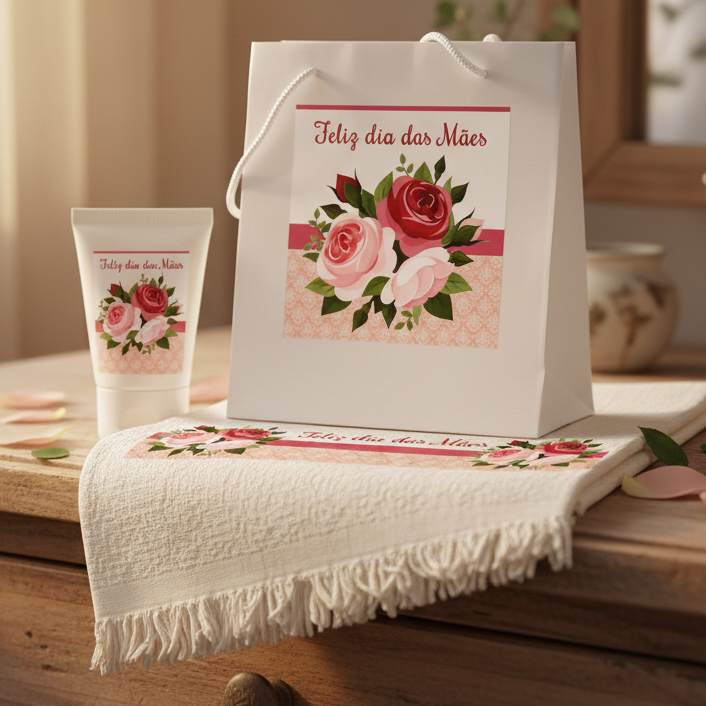 1 KIT  Lembrancinha Mãe,  Natal, Dia dos Professores, Lembrancinha Ano Novo em Oferta na Shopee