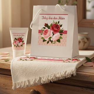 1 KIT  Lembrancinha Mãe,  Natal, Dia dos Professores, Lembrancinha Ano Novo em Oferta na Shopee