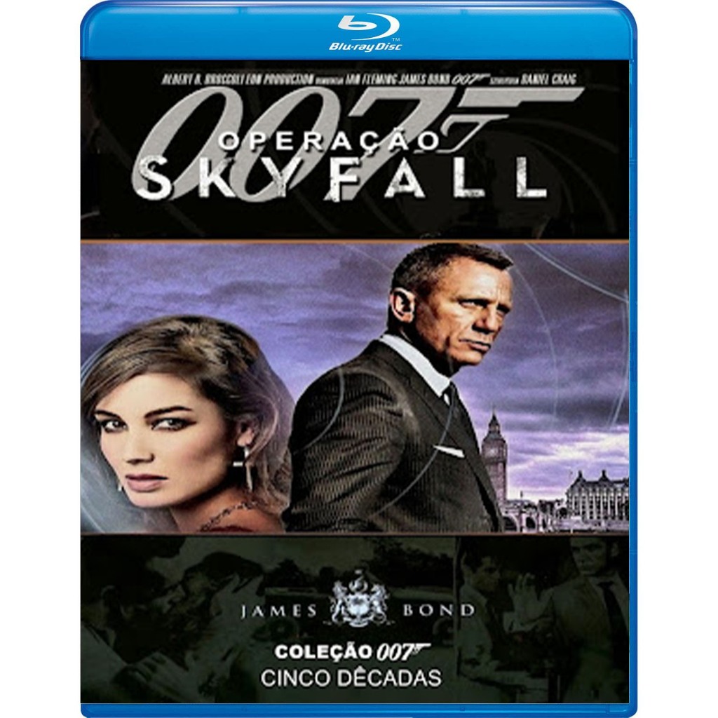 filmes 007 dvd todos os filmes em Promoção na Shopee Brasil 2026