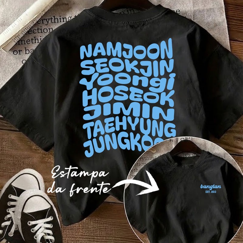 bts jungkook em Promoção na Shopee Brasil 2026