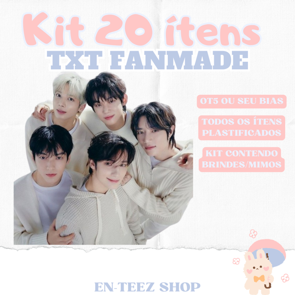 txt em Promoção na Shopee Brasil 2026