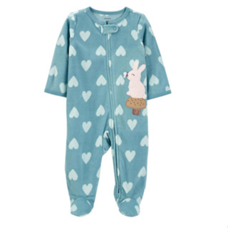 Macacão Carter's Fleece 3 Meses em Oferta na Shopee