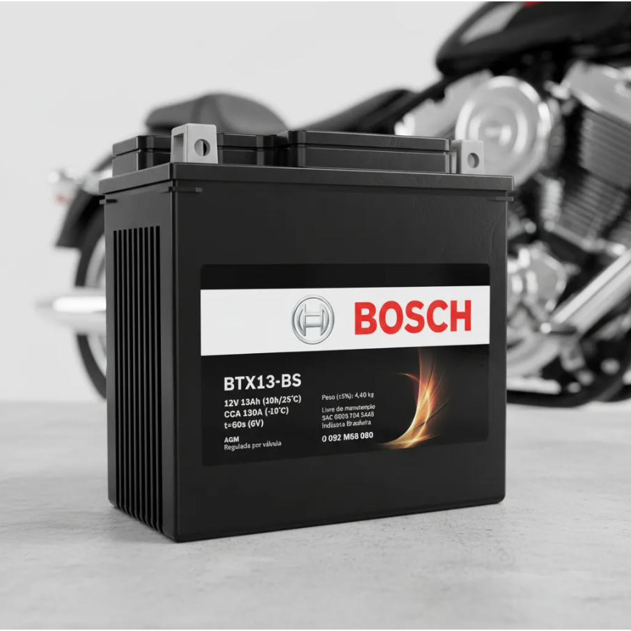 BXT 13 Bateria Kawasaki Ninja Zx-12 12v 13ah Btx13-bs (ytx14-bs) | Shopee