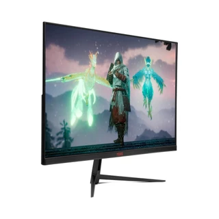 Monitor Gamer Pichau Athen V3S, 27 Pol, IPS, FHD, 1ms, 100Hz, HDMI/VGA, PG-ATH27V3S-BL02