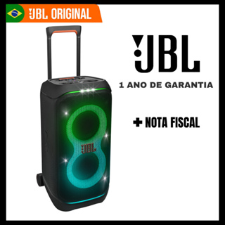 JBL PARTYBOX 300 新品　未開封 JBL PartyBox 300 - Alto-falante portátil sem fio Bluetooth Party