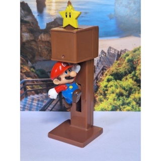 Miniatura Super Mario Bros em Oferta na Shopee
