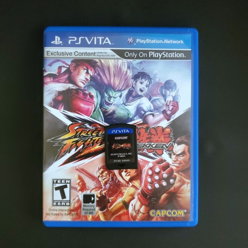 Jogos Ps Vita Midia Fisica com Capas (Produto usado) | Shopee Brasil