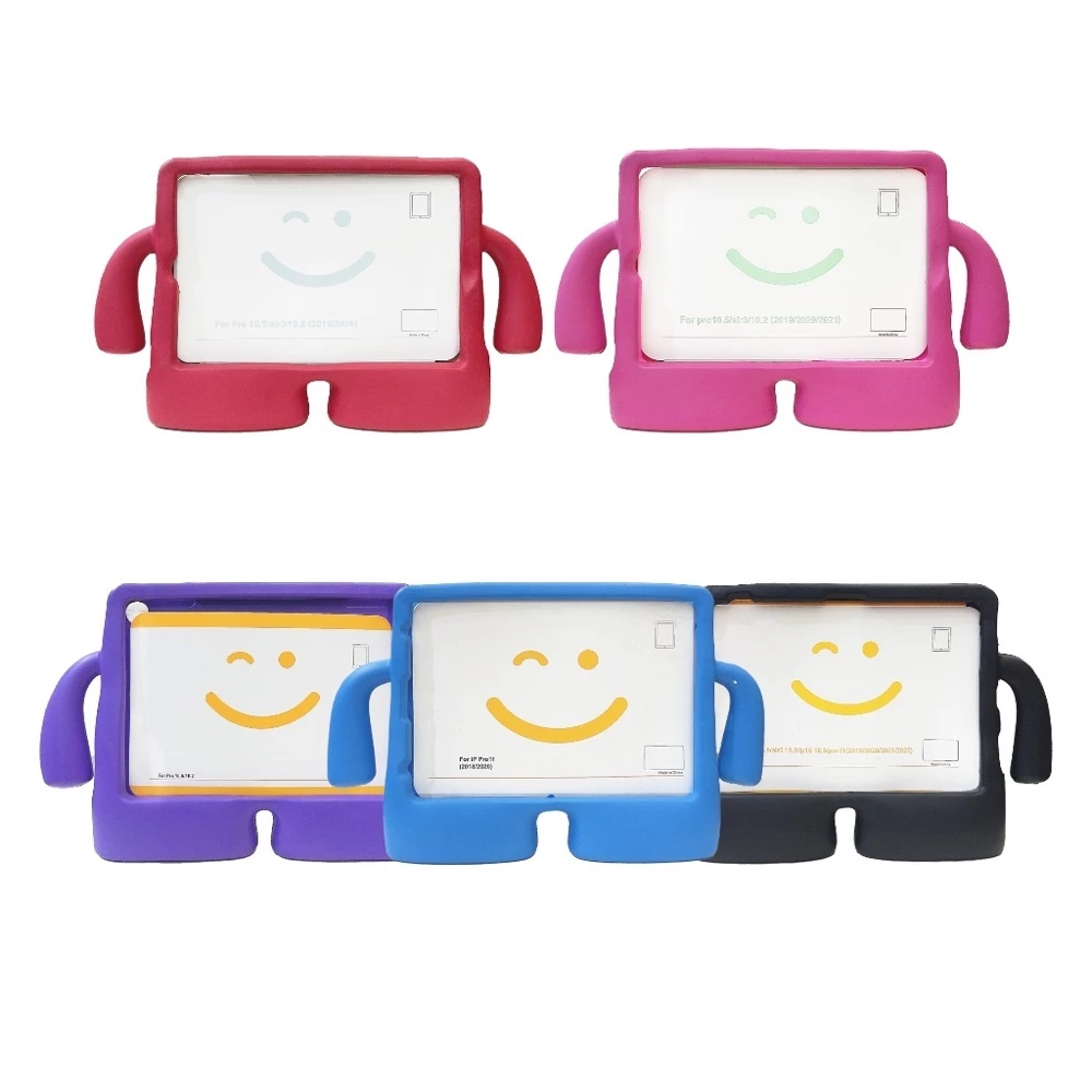 Capa Iguy Infantil Para Tablet Tab A Sam T560 T561 | Shopee Brasil
