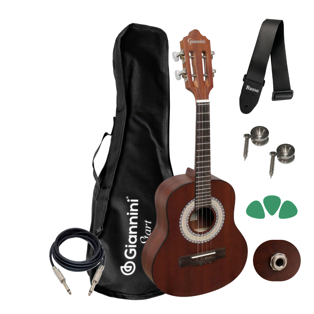 Cavaquinho Rozini em Oferta | Shopee 2026