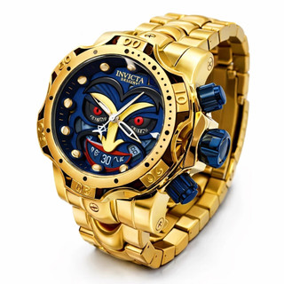 Reserve Invicta em Promoção na Shopee Brasil 2026