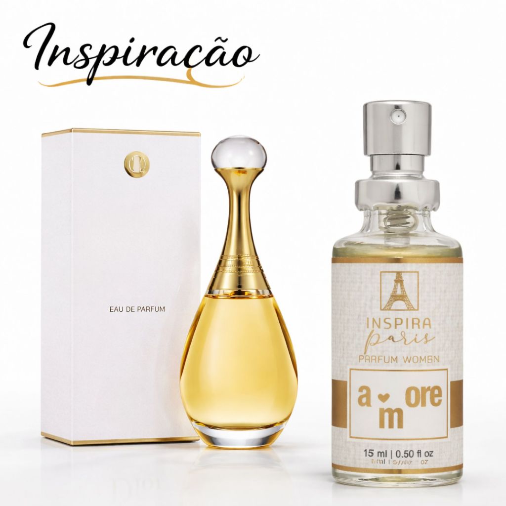 Perfume J'adore Dior 100ml em Promoção na Shopee Brasil 2026