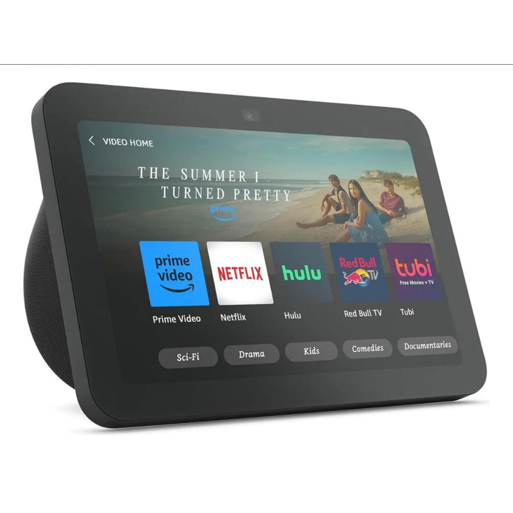 Echo Show 8 2 Geracao em Promoção na Shopee Brasil 2026