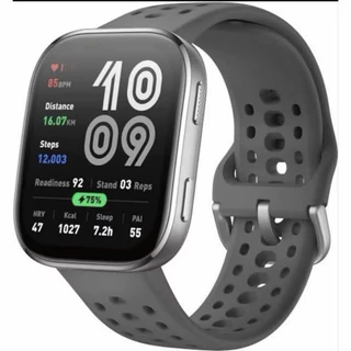 Smartwatch Smartwatch Amazfit Bip 6 Amoled 1,97 Gps Bluet...