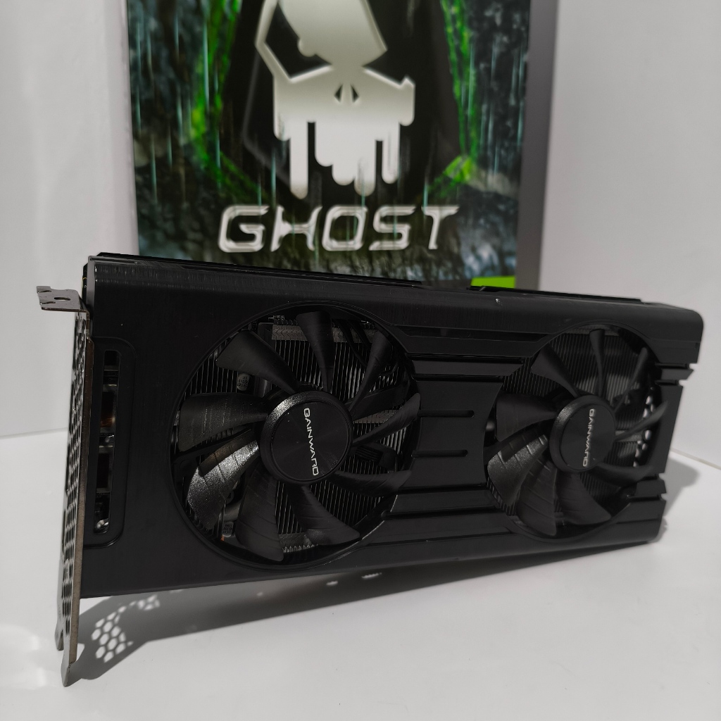 PALIT GeForce RTX 3060 12GB, NF e Garantia de 6 Meses, GDDR6 192