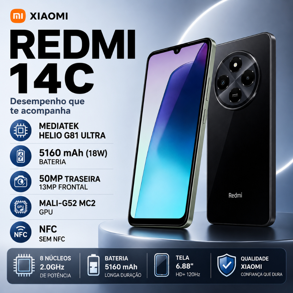 Xiaomi 13 Pro em Oferta | Shopee 2026