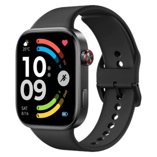 Smartwatch Redmi Watch 6 Global com Gps e tela Amoled