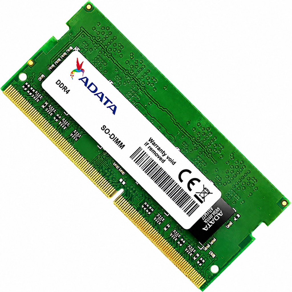 Kit Memória Crucial Ddr4 32gb(2x16gb) 2400mhz 1.2V Notebook em