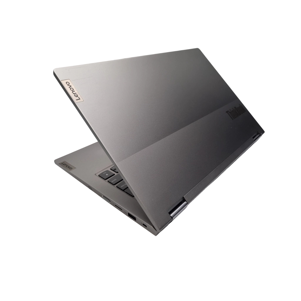Notebook Lenovo 2 em 1 ThinkBook 14s Yoga ITL - Core i5 | 11ª