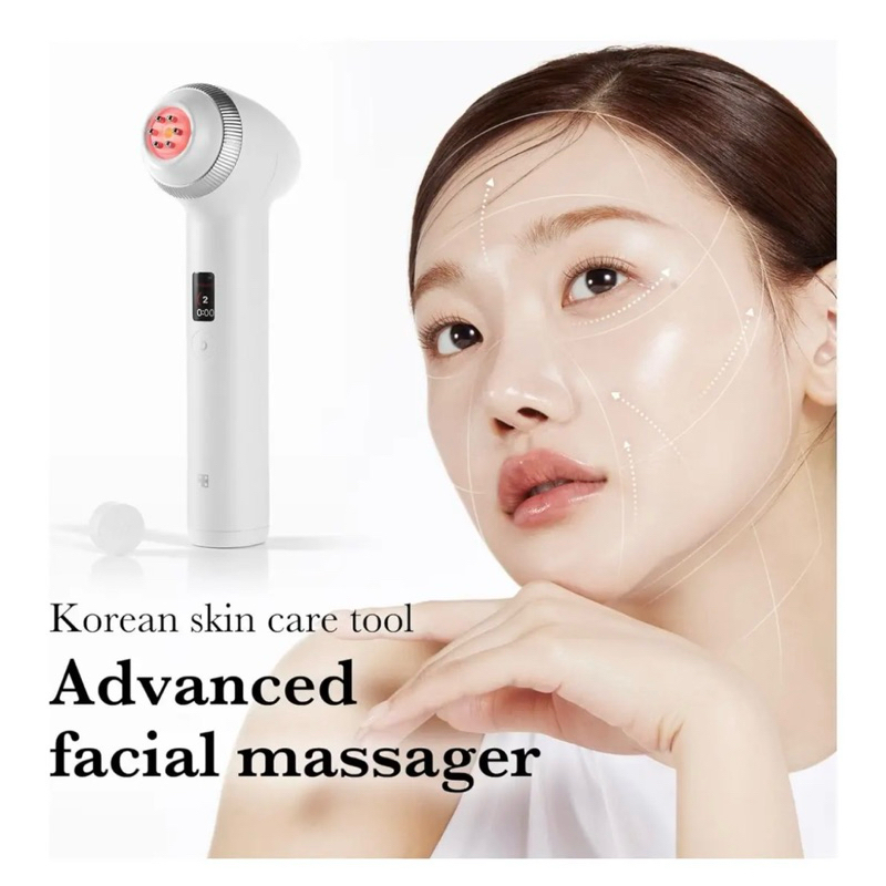 ボディ・フェイスケア medicube AGE-R ULTRA TUNE 40.68 Medicube Age-R Ultra Tune 40.68 – Dispositivo de Cuidados Faciais