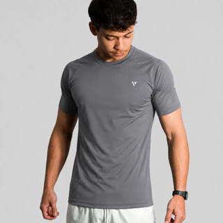 Camisa Masculina Esportiva Slim Dry Fit Térmica UV 50+ Voker Proteção Solar Original - Promoção!