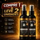kit 2 x Pro Barber Capilar Puro Fio 120ml|Crescimento|Cabelo|Barba|Sobrancelha| Envio Imediato