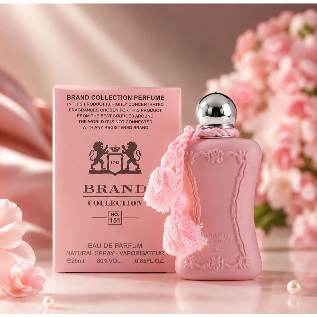 Delina Exclusif Perfume em Promoção na Shopee Brasil 2026