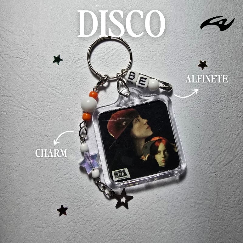 Chaveiro One Direction em Oferta | Shopee 2026