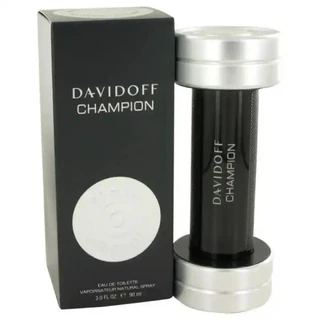 Davidoff Champion 90ml eau de Toilette