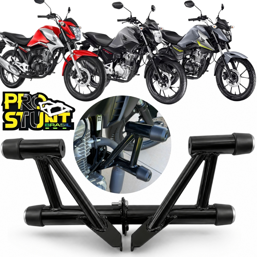 Minuto.Moto.Parts, Loja Online | Shopee Brasil