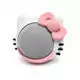 Suporte Alexa Echo Dot Gerações 4 e 5 Hello Kitty Em Impressão 3D Premium