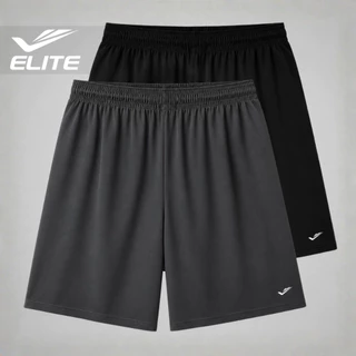 Kit 2 Bermuda Plus Size Masculino Calção Esportivo Academia Treino Short Futebol Dry Fit Tactel Surf