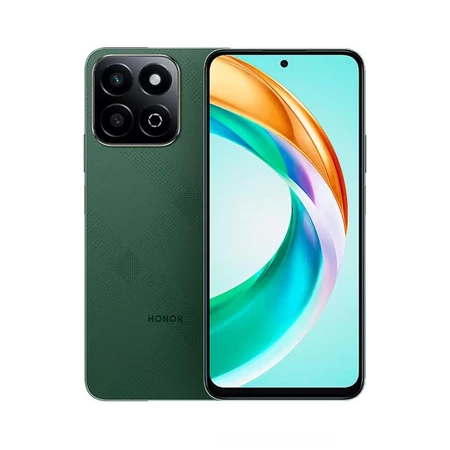 Smartphone HONOR X6B 5G 256GB 4 4GB RAM Turbo