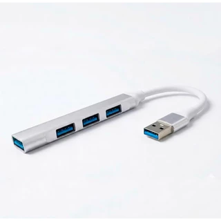 HUB USB 4 portas ONEX Hub-7517 Expansor USB 3.0